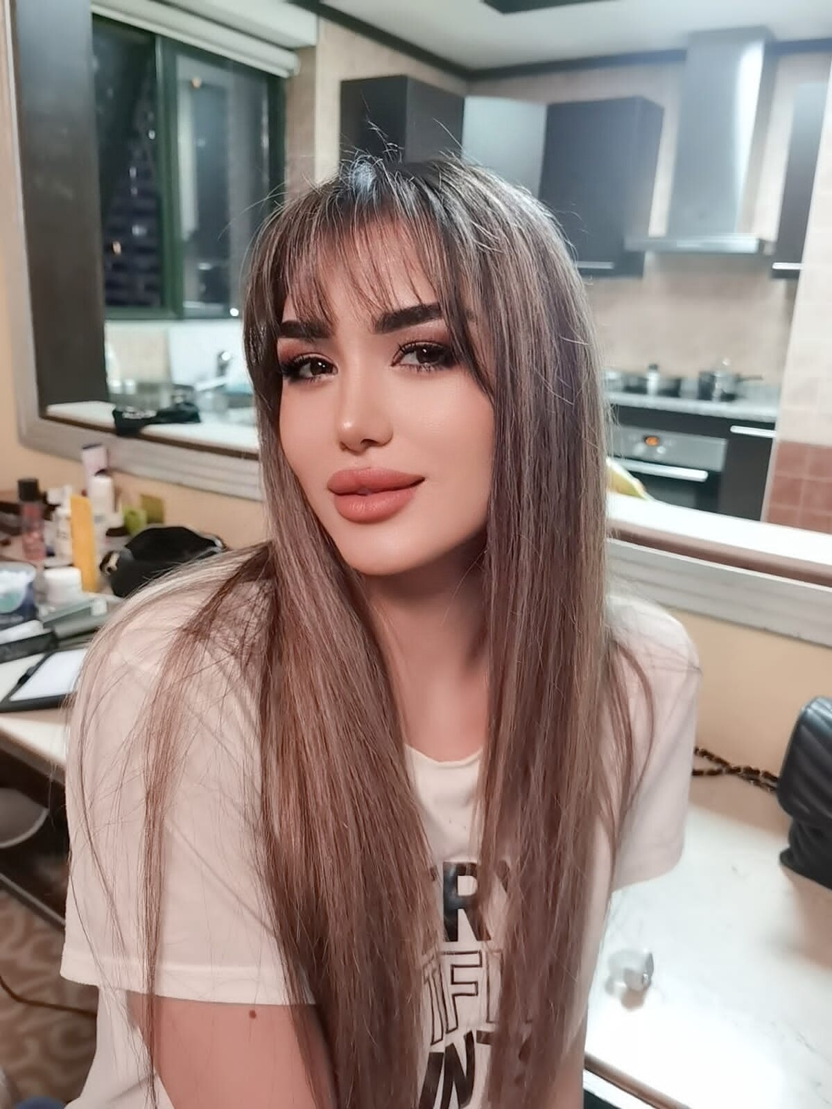 אירנה – אוקראינית ישראלית שתבוא עד אליך בתל אביב והאזור - תמונה 1